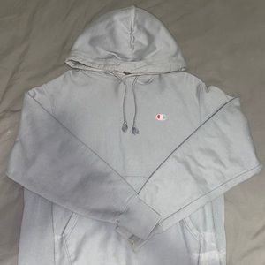 Champions Reverse Weave Hoodie